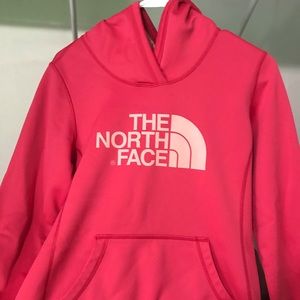 TheNorthFace Womens hoodie size M